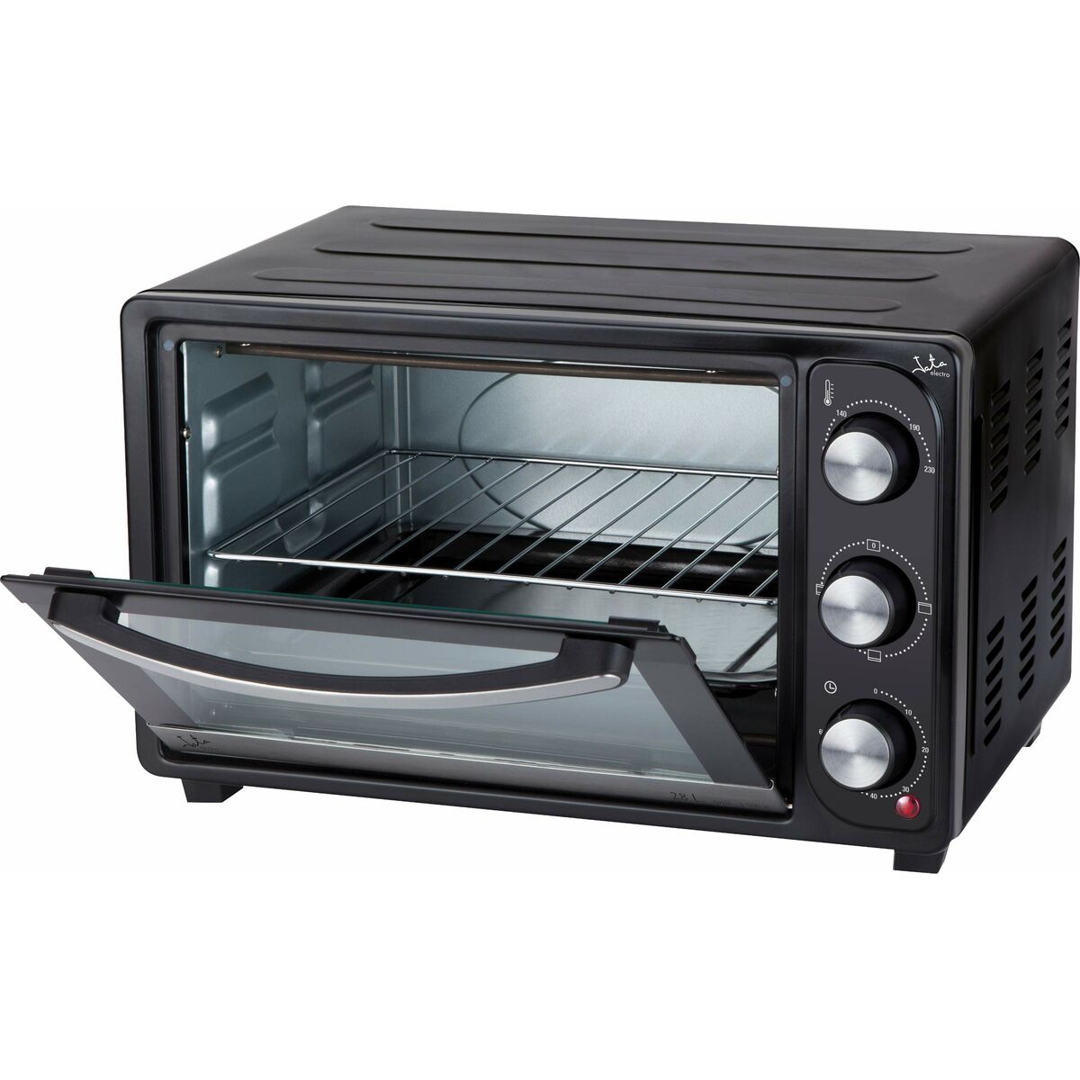 Mini Cuptor Electric JATA HN 928 28 L